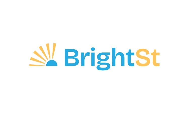 BrightSt logo